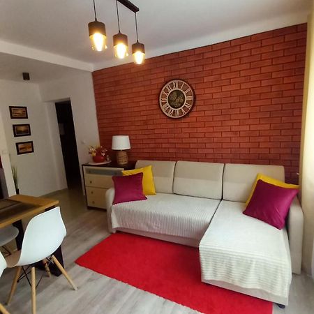 Mk Apartament II Rzeszów Exterior foto