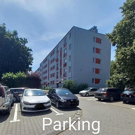 Mk Apartament II Rzeszów Exterior foto