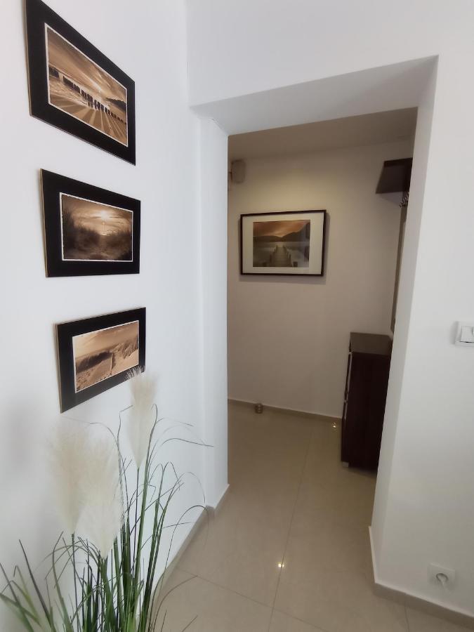 Mk Apartament II Rzeszów Exterior foto