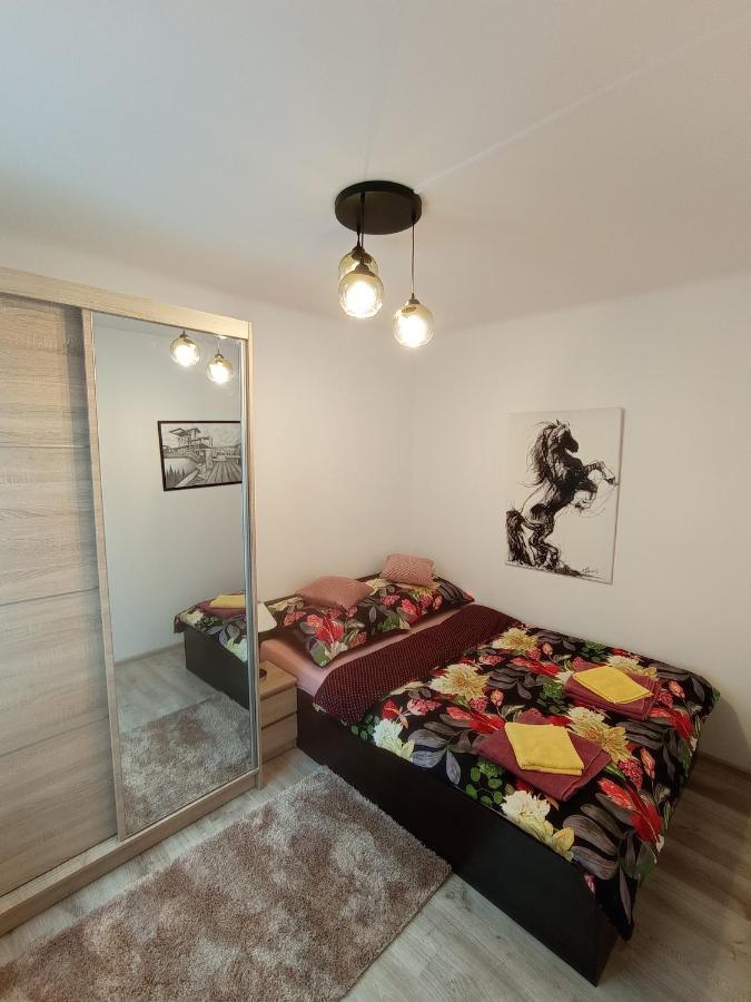 Mk Apartament II Rzeszów Exterior foto