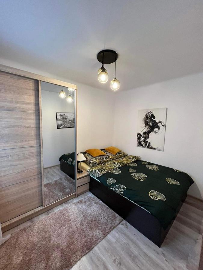 Mk Apartament II Rzeszów Exterior foto
