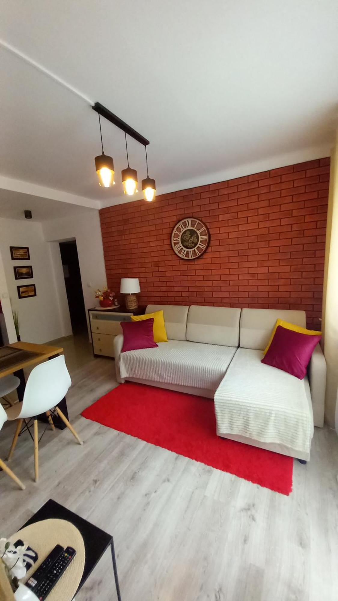 Mk Apartament II Rzeszów Exterior foto